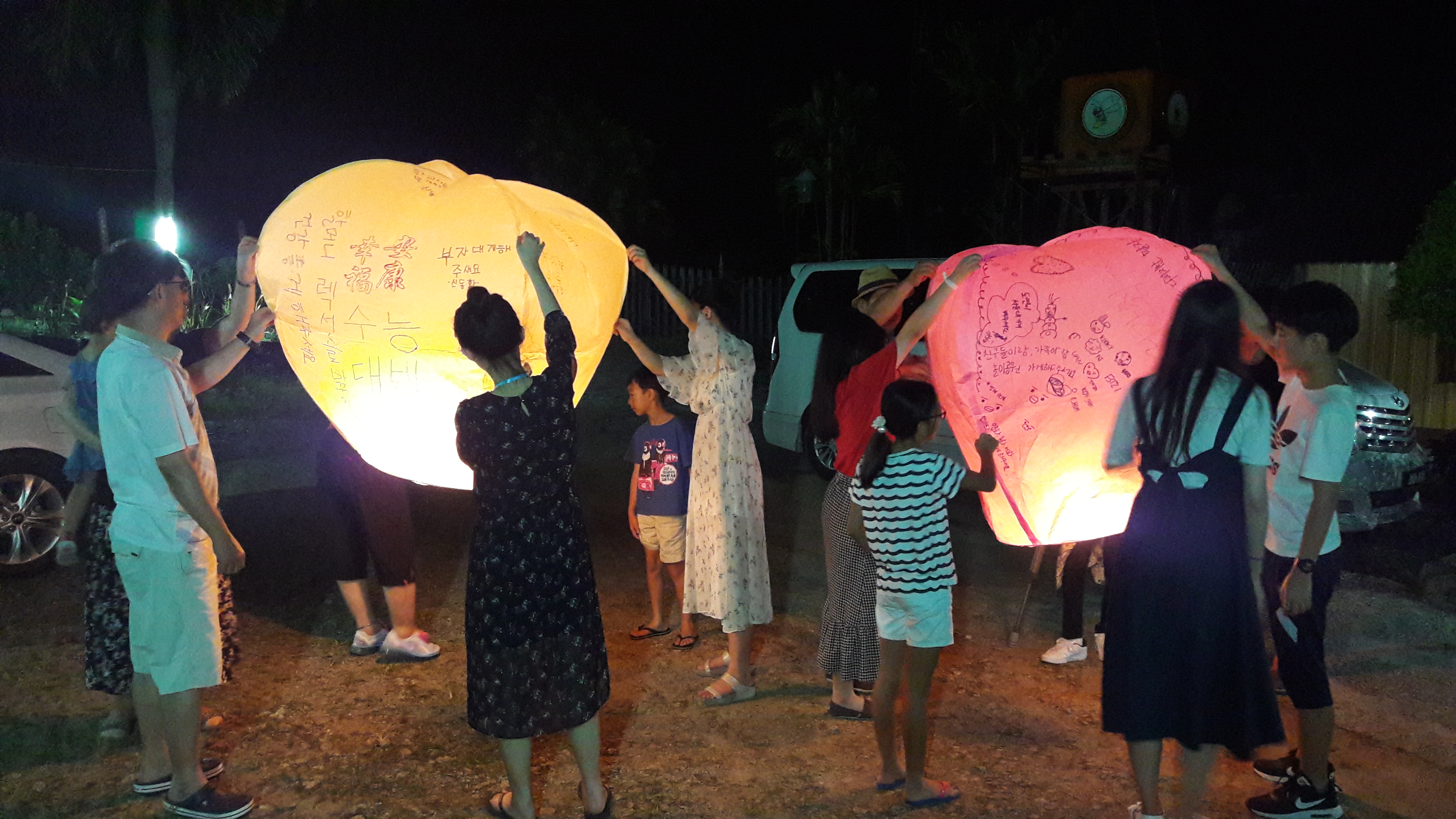 조호바루 데사루 반딧불 반일 투어 (한국어가이드 / 과일농장 + 악어농장 + 반딧불투어)