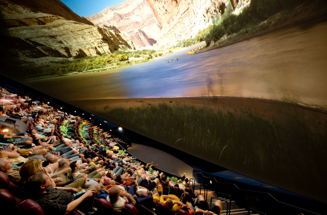 Go City® シカゴ オールインクルーシブ パス