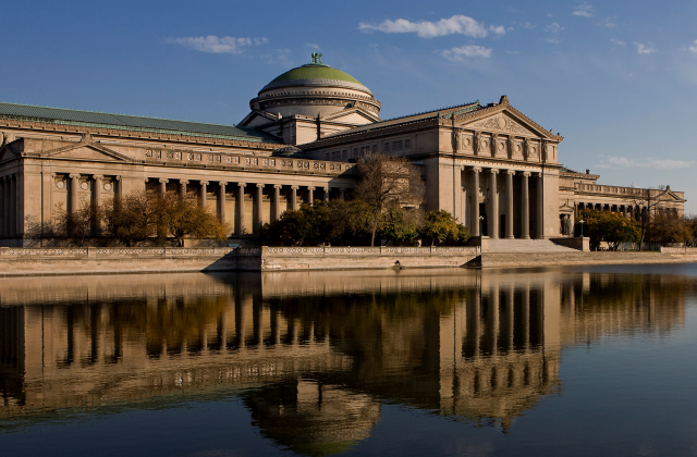 고 시티® 시카고 익스플로러 패스