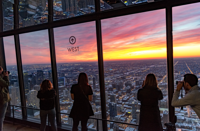 ゴーシティ® シカゴ エクスプローラー パス