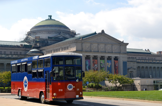 ゴーシティ® シカゴ エクスプローラー パス