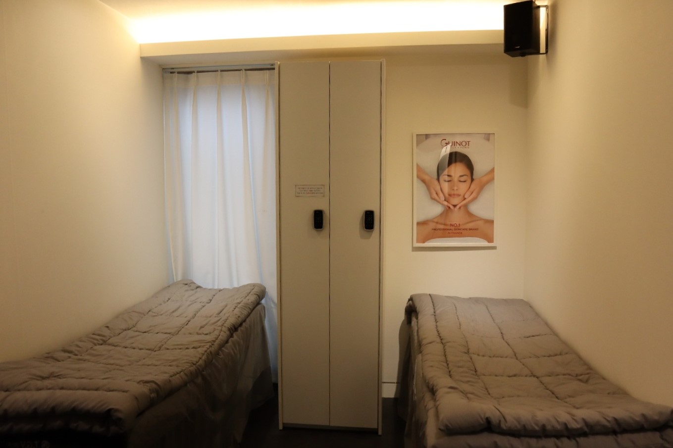 서울 TGV뷰티 강남 (여성 전용)