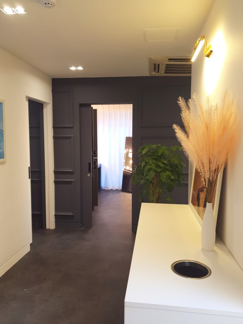 서울 TGV뷰티 강남 (여성 전용)