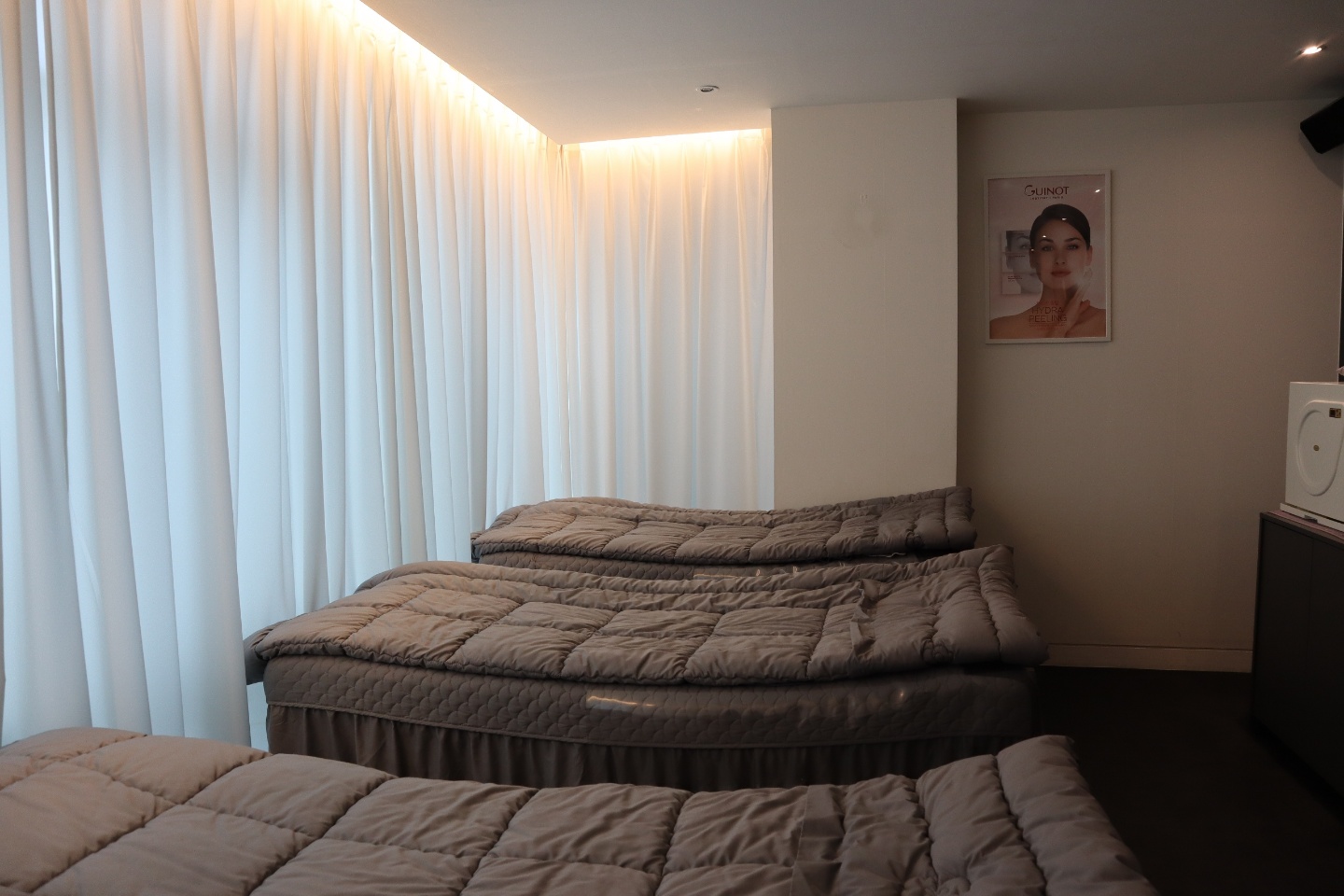 서울 TGV뷰티 강남 (여성 전용)