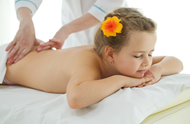 사이판 바디웍스 마사지 & 공항 샌딩 서비스