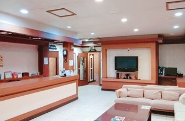 사이판 바디웍스 마사지 & 공항 샌딩 서비스