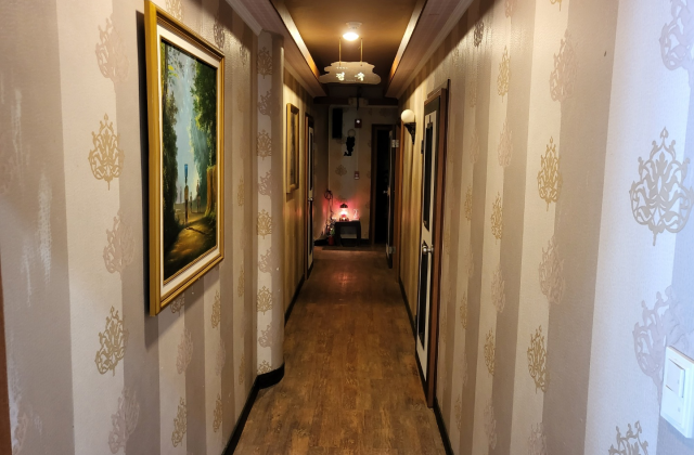 사이판 바디웍스 마사지 & 공항 샌딩 서비스