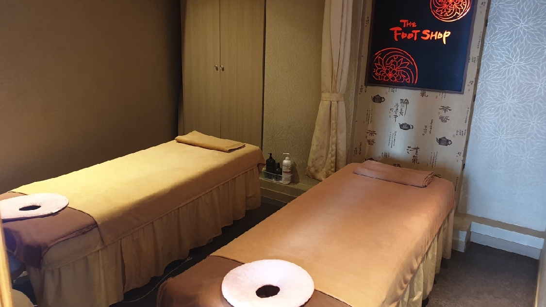 서울 더풋샵 신사가로수점 (10% 할인)