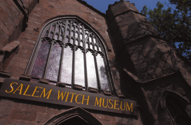 고 시티® 보스턴 익스플로러 패스