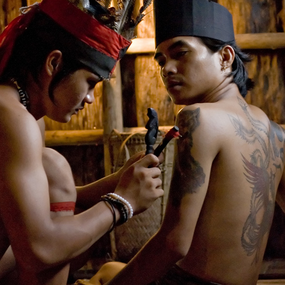 코타키나발루 마리마리 컬쳐 빌리지 투어