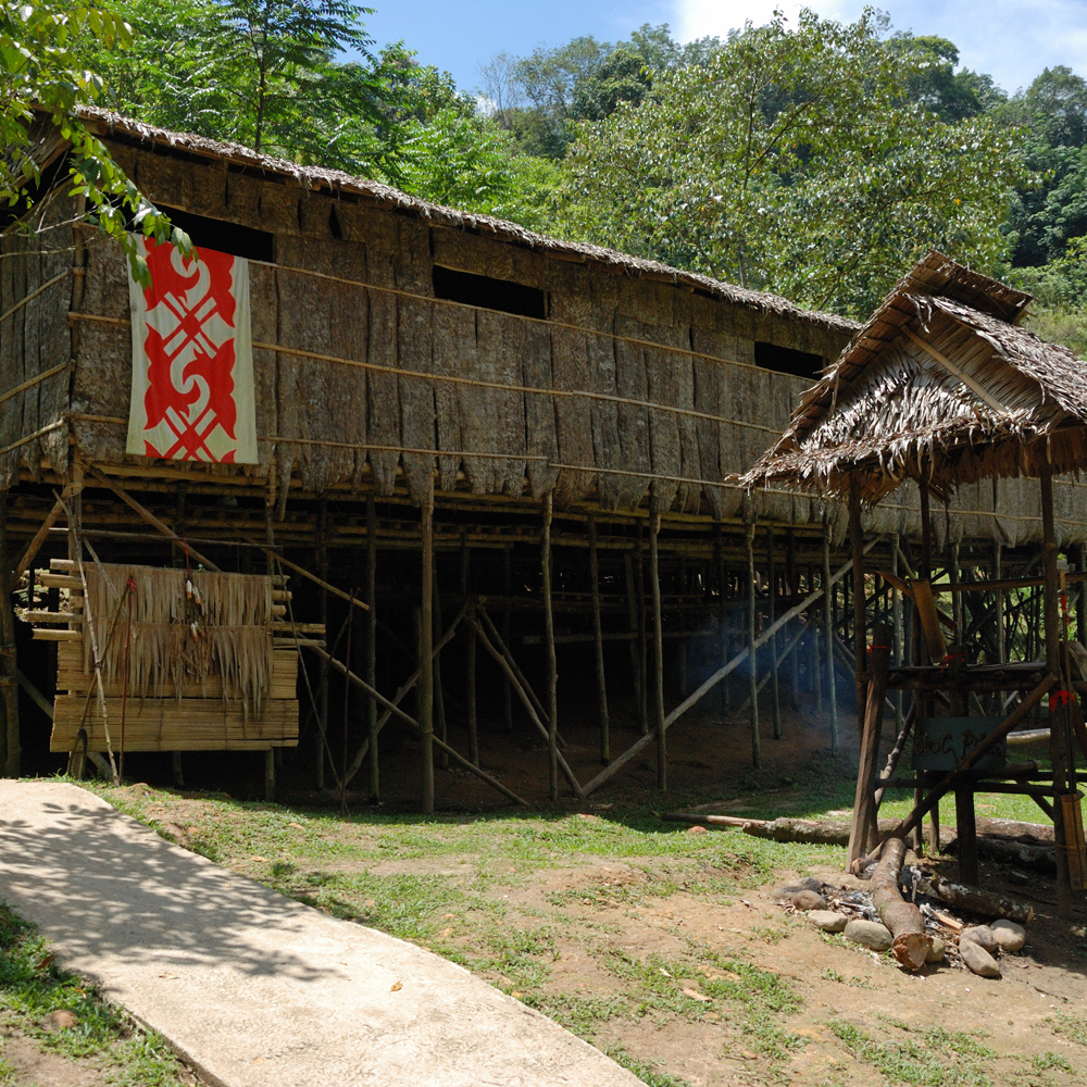 코타키나발루 마리마리 컬쳐 빌리지 투어