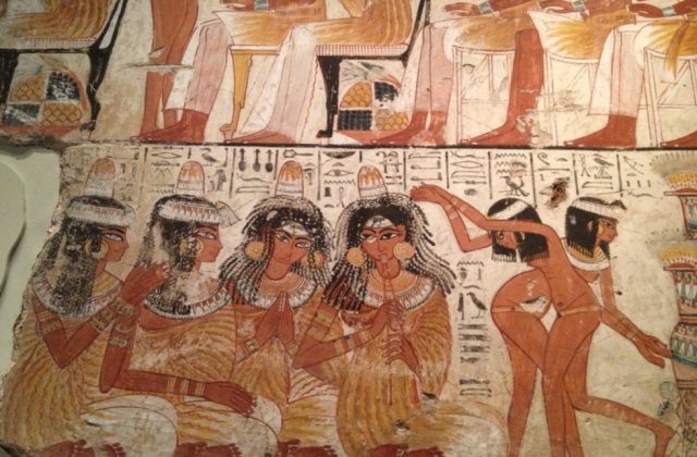 [헬로우트래블] 런던 대영박물관의 핵심 작품을 만나는 집중 투어