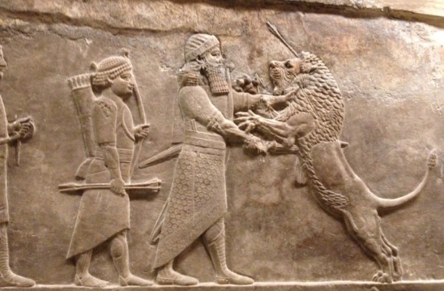 [헬로우트래블] 런던 대영박물관의 핵심 작품을 만나는 집중 투어