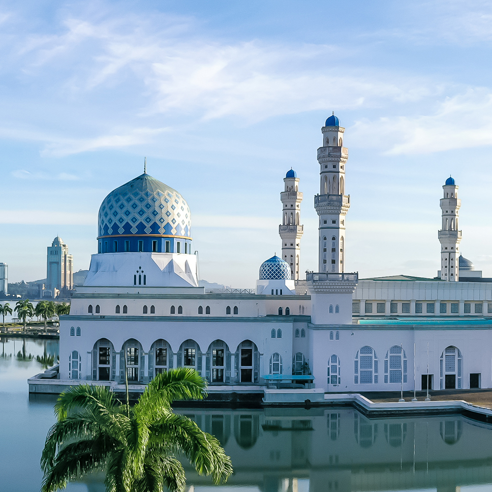 코타키나발루 올인원 원데이 시티투어