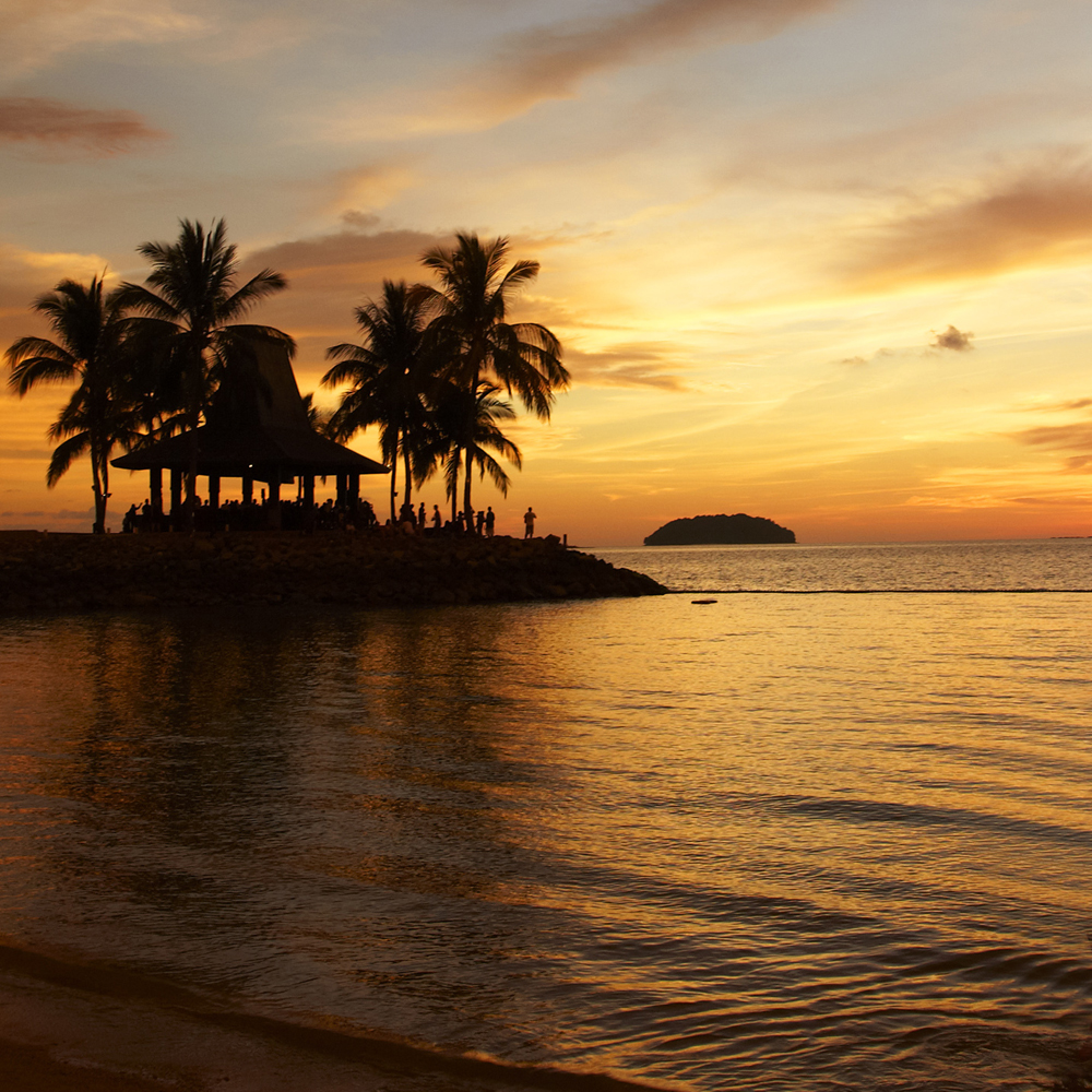 코타키나발루 올인원 원데이 시티투어