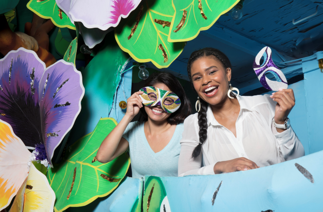 고 시티® 뉴올리언스 올 인클루시브 패스