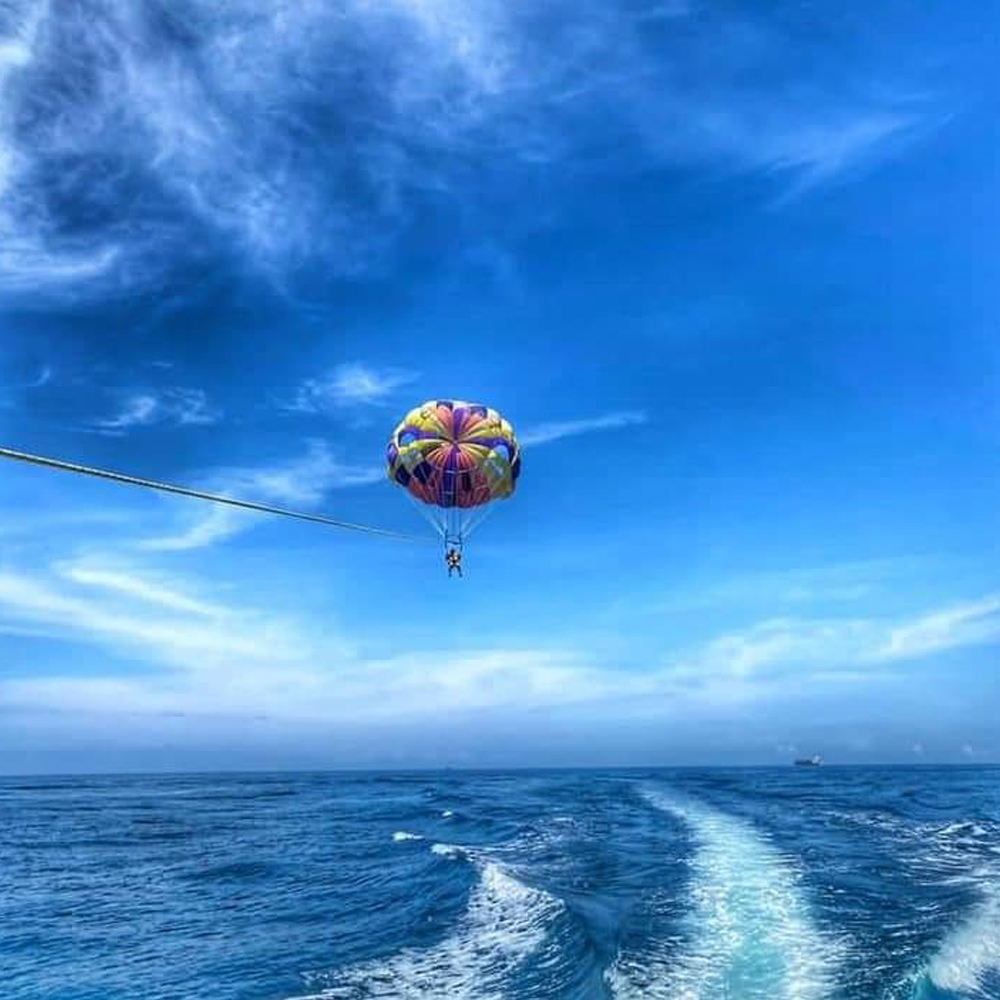 코타키나발루 사피섬 가성비 호핑투어