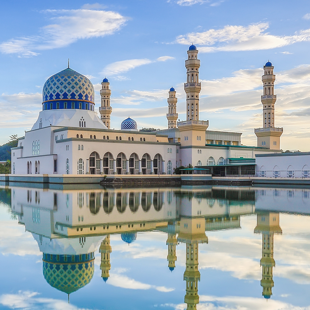 코타키나발루 가성비 시티투어