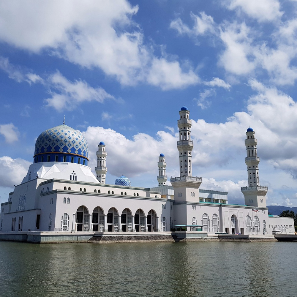 코타키나발루 가성비 시티투어