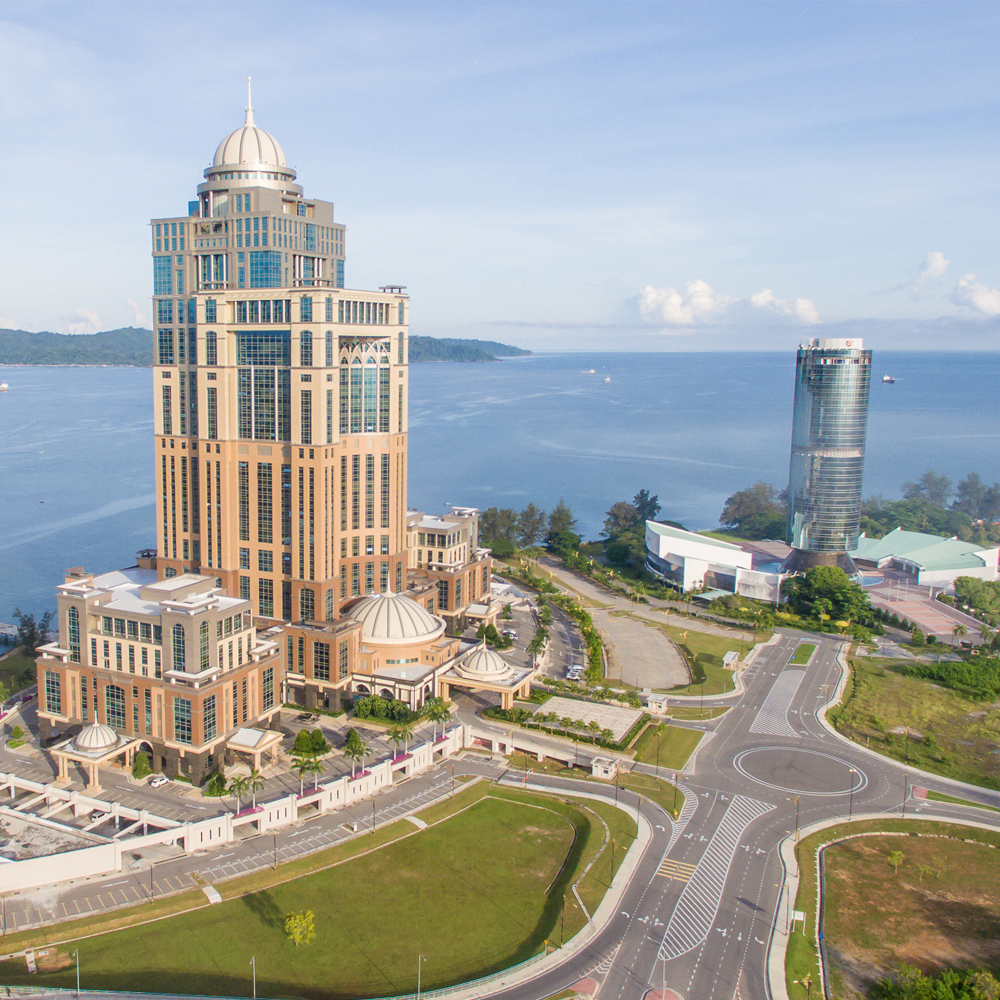 코타키나발루 가성비 시티투어