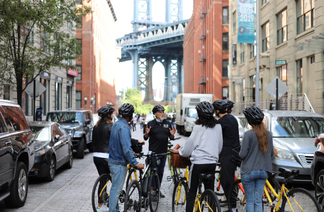 Go City® New York Pass (All-Inclusive Pass)