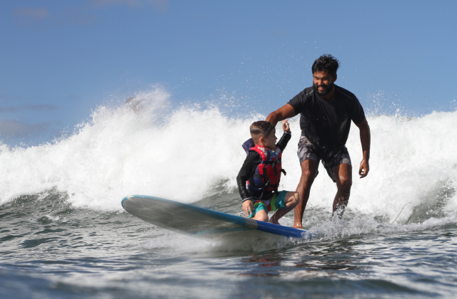 고 시티® 하와이 오아후 올 인클루시브 패스