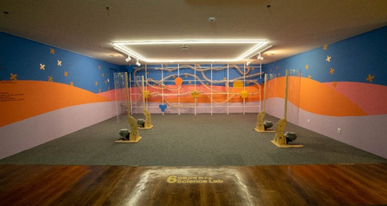 서울 용산 크라운해태 키즈뮤지엄 입장권