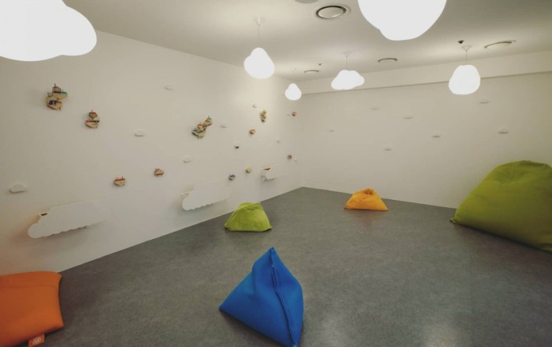 서울 용산 크라운해태 키즈뮤지엄 입장권