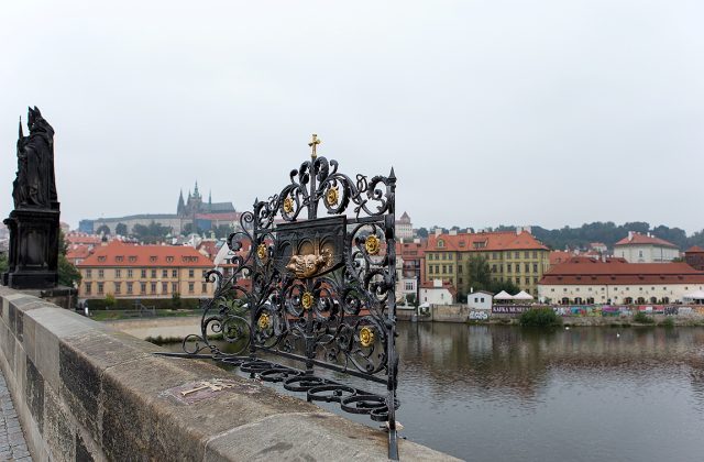 프라하 역사지구 완전정복 투어 (소규모 최대 10인)