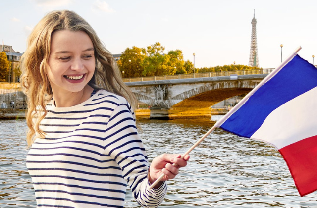 파리 바토 파리지앵 크루즈 티켓