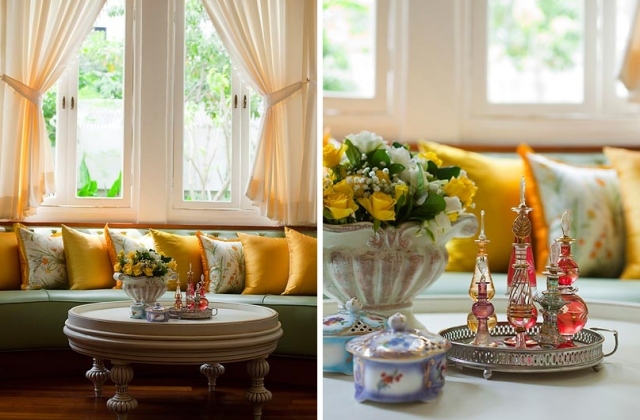 방콕 디바나 버튜 스파