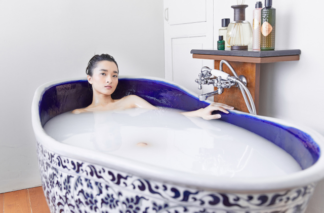 방콕 디바나 버튜 스파