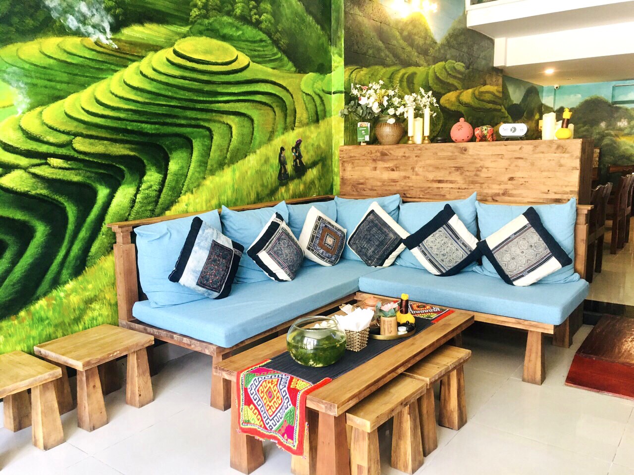 Da Nang: Luxury Herbal Spa