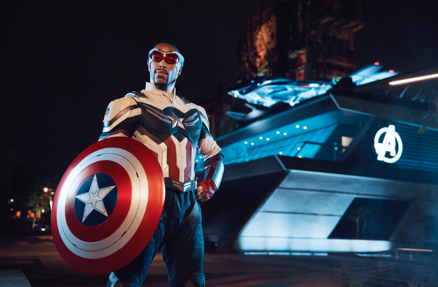 LA 디즈니랜드® 캘리포니아 1일 입장권 (1파크, 파크호퍼, 라이트닝 레인 멀티패스)