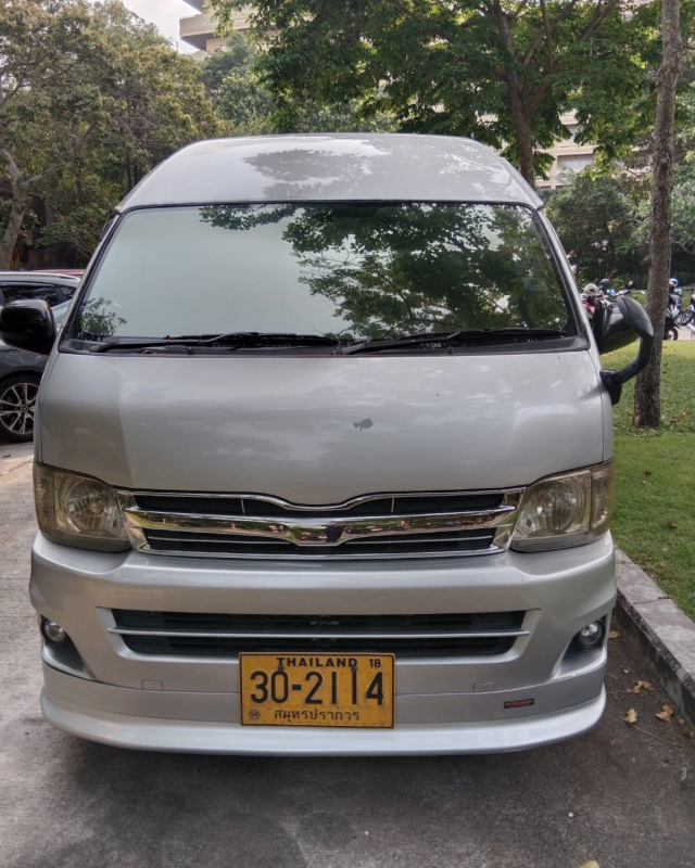 태국 예약자 맞춤 프라이빗 차량 렌트 투어