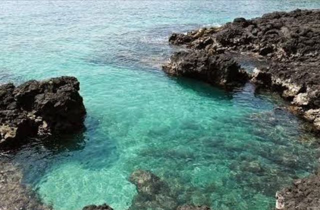 Bali: Gates of Heaven & Blue Lagoon & Tanjung Jepun Snorkeling Tour