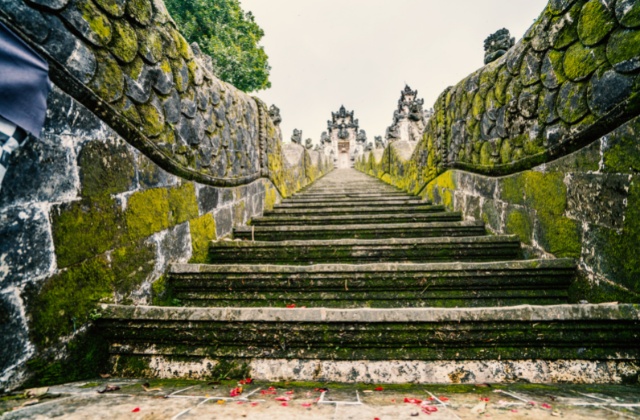 Bali: Gates of Heaven Sunrise & Sunset Tour