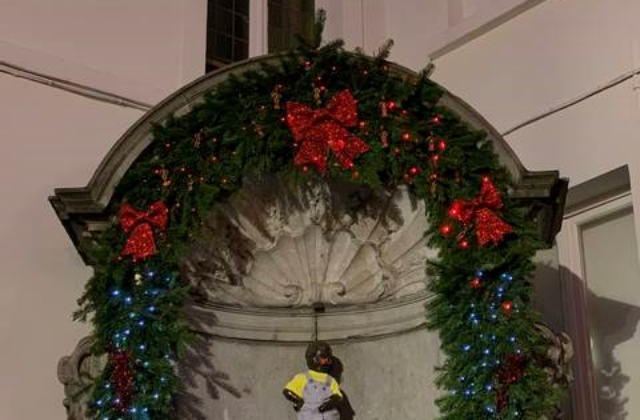 파리 출발: 벨기에 브뤼셀, 브뤼헤로 떠나는 감성 일일 투어