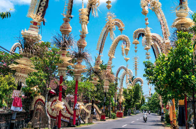 Bali: Customized Car Rental Tour (with Driver)