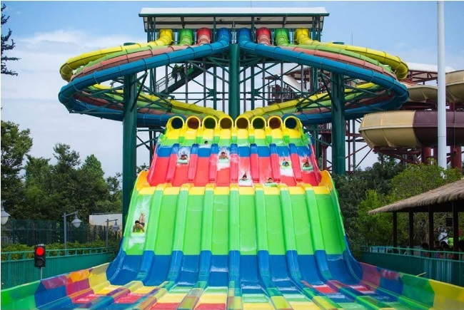 Phu Quoc: Hon Thom Cable Car & 3 Islands Hopping Tour