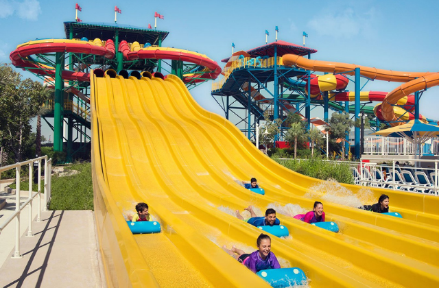 LEGOLAND® Water Park Dubai: 1-Day Ticket