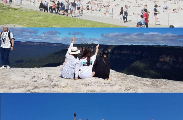 [지그재그투어] 시드니 3일 패키지 투어