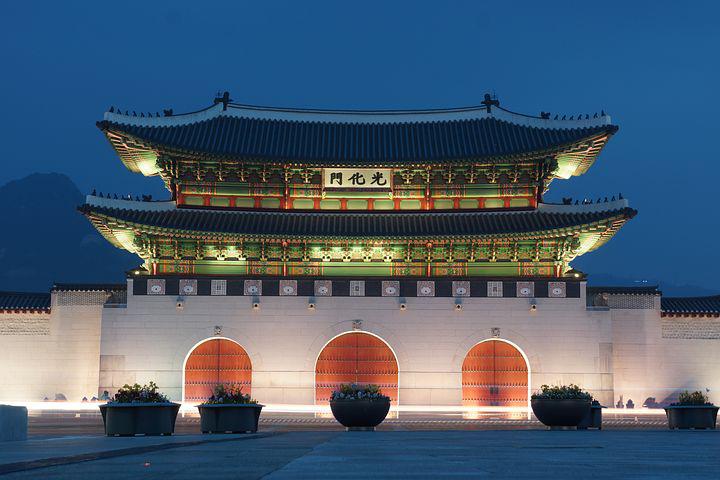 [10%割引] 韓国eSIM (5GBデータ + 低速無制限)