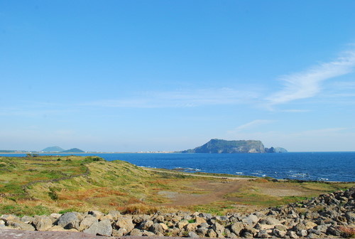 제주 '트립이즈마인' 동부 프리미엄 버스 투어