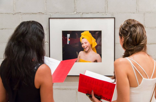 뉴욕 MoMA 모마 현대 미술관 입장권