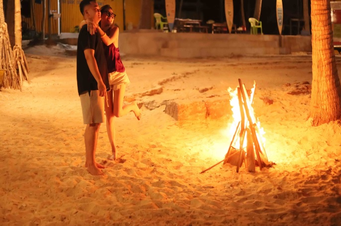 Phu Quoc: 2 Islands Hopping & Snorkeling with Sunset BBQ Dinner Tour