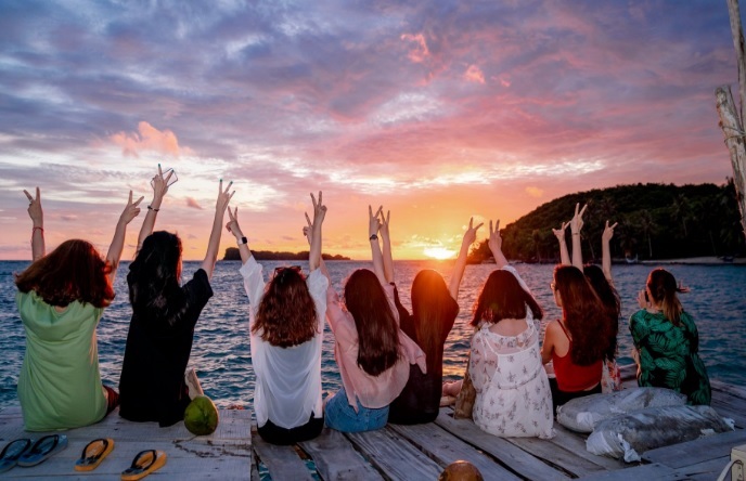 Phu Quoc: 2 Islands Hopping & Snorkeling with Sunset BBQ Dinner Tour