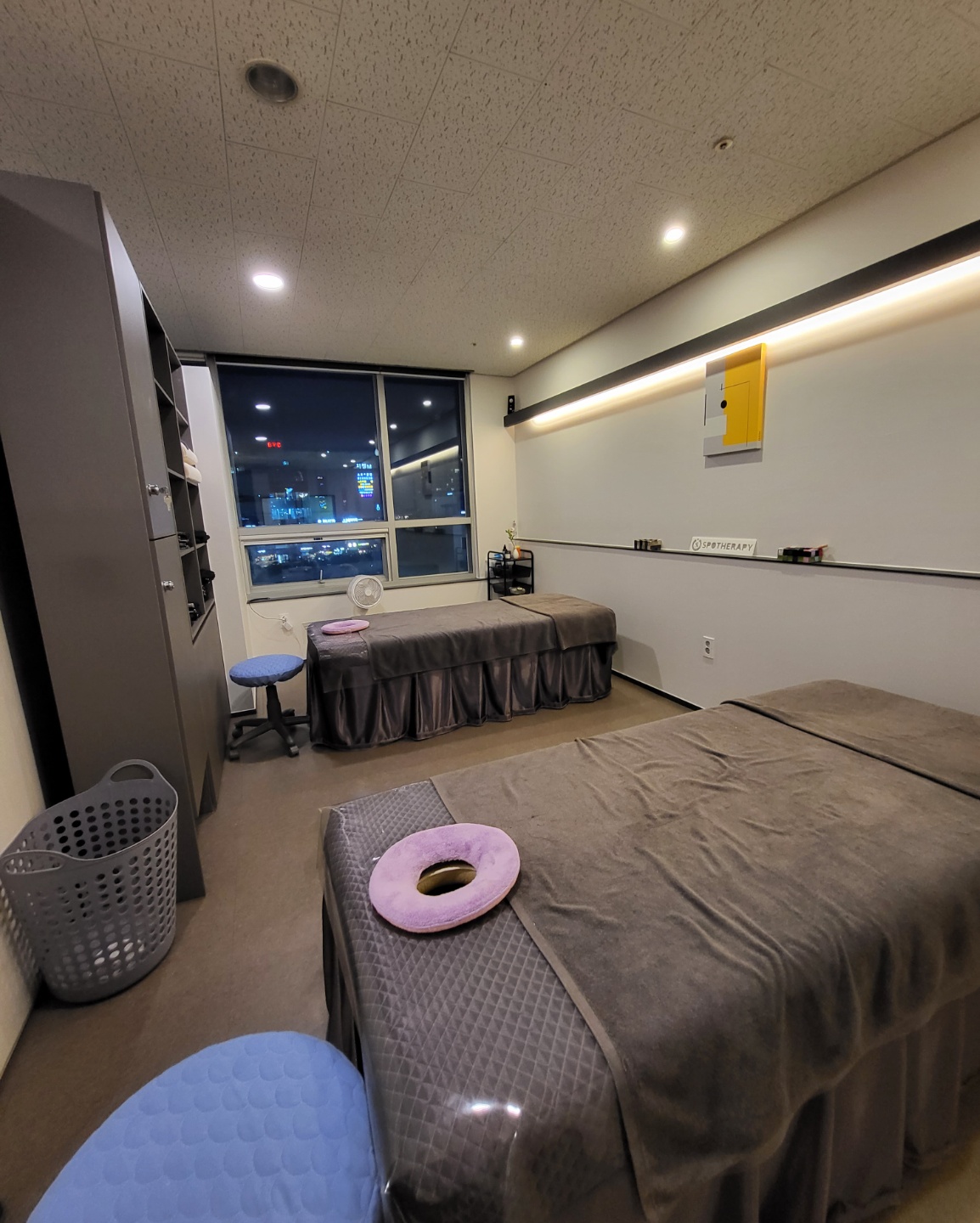 스포테라피 인천청라점
