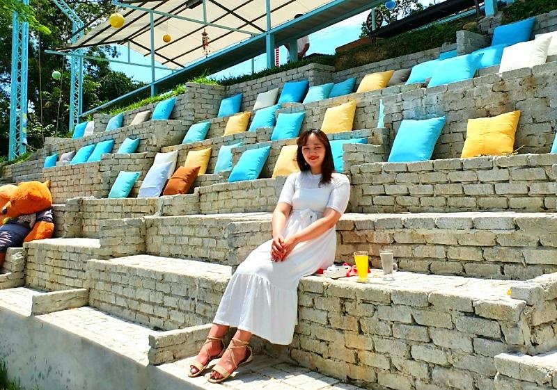 코타키나발루 코콜힐 인스타그램 투어