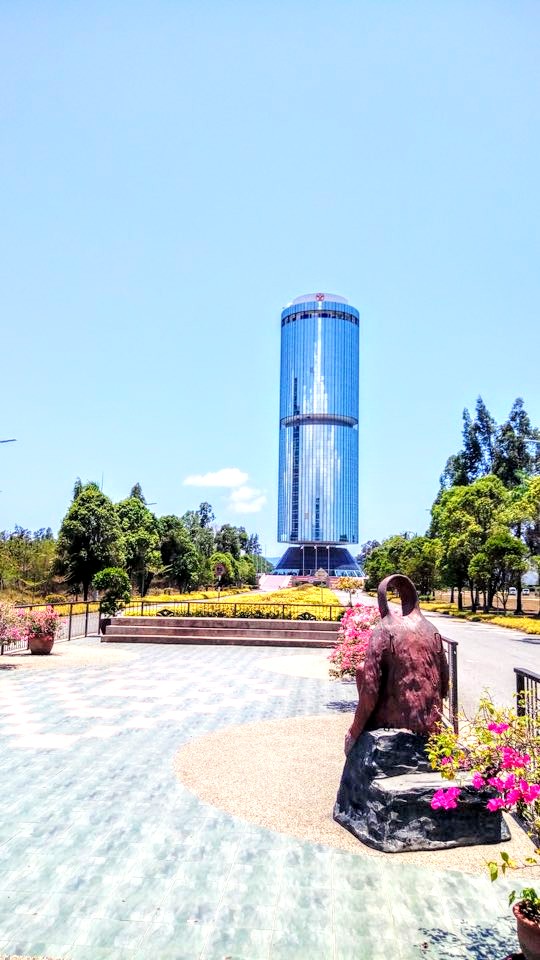 코타키나발루 베스트 시티투어